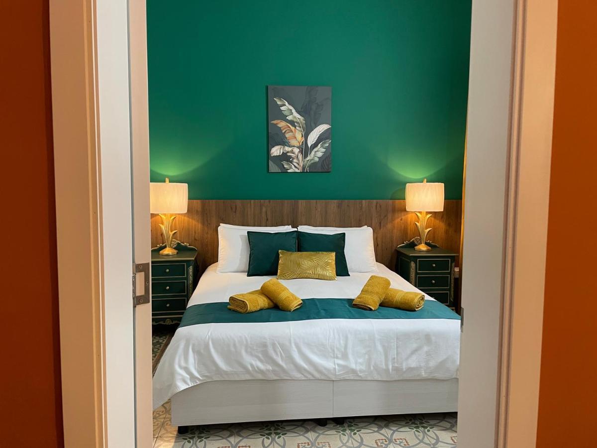 Parisio One Bedroom Maisonette In Sliema Exterior photo