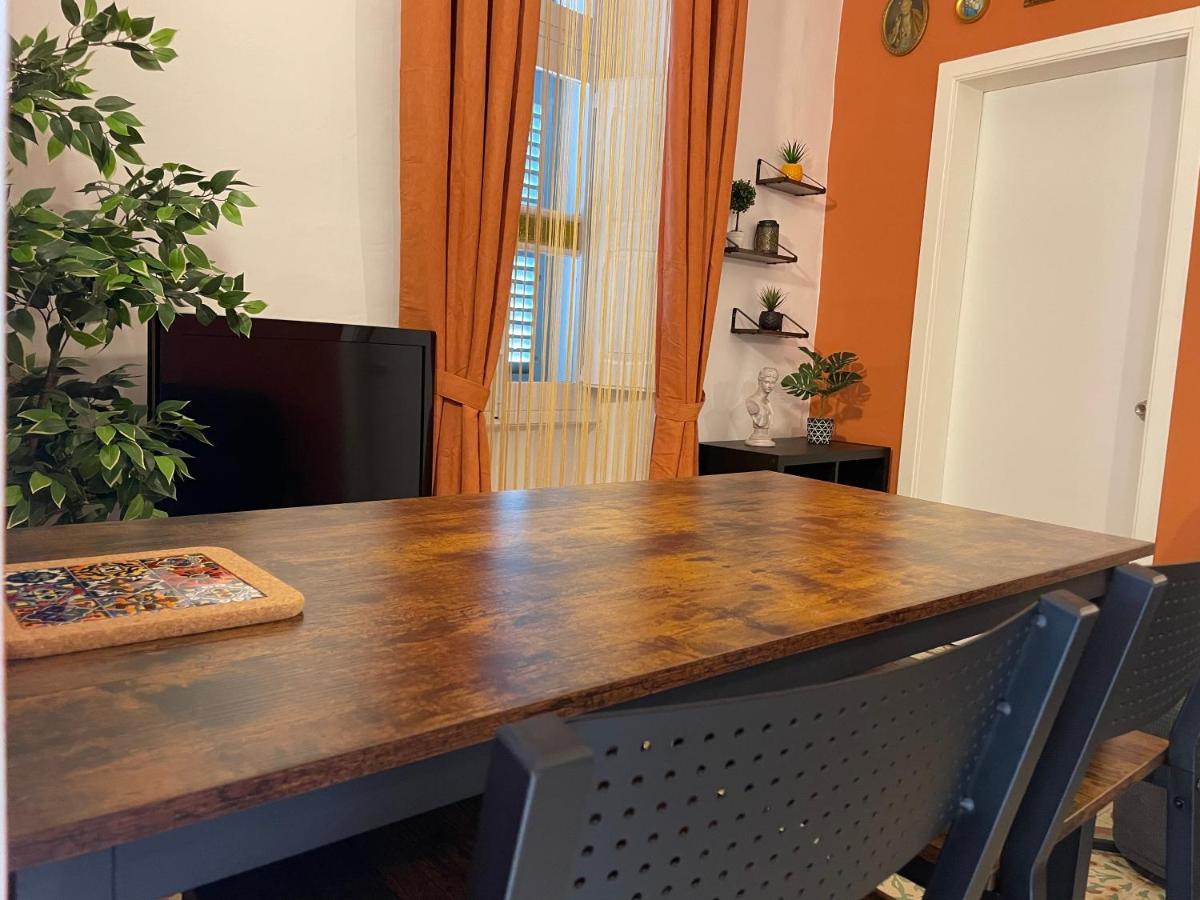 Parisio One Bedroom Maisonette In Sliema Exterior photo