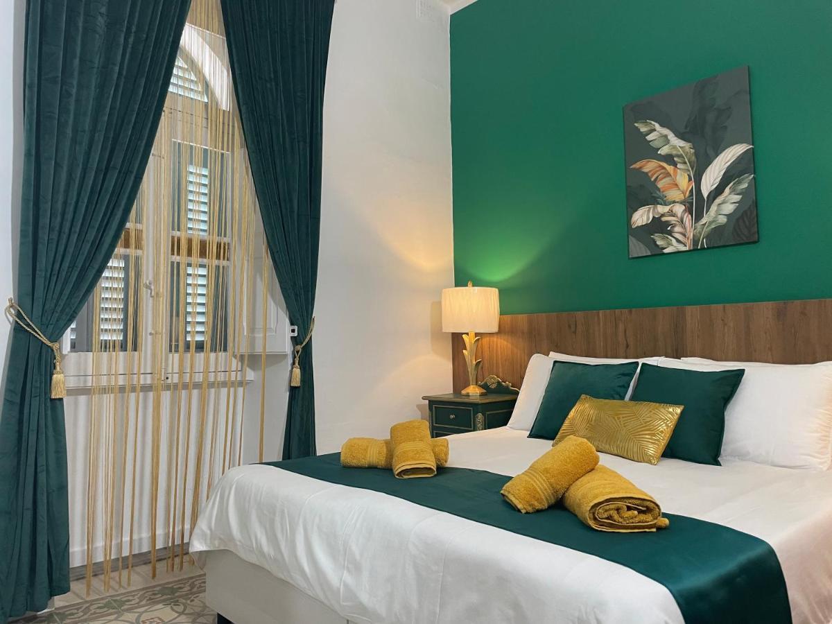 Parisio One Bedroom Maisonette In Sliema Exterior photo